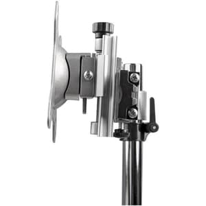 StarTech.com ARMDUOSS. Montage: Freistehend, Höchstgewichtskapazität: 8 kg, Maximale Bildschirmgröße: 61 cm (24"), Minimum