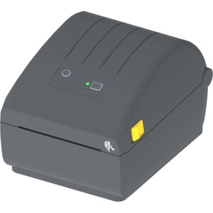 Zebra ZD220 Desktop Thermal Transfer Printer - Monochrome - Label/Receipt Print - USB - 4.09" Print Width - 4.02 in/s (102