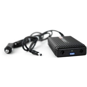 Zebra Auto Adapter - 12 V DC, 32 V DC Input - 20 V DC Output