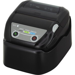 Stampante termica diretta Seiko MP-B30 - Monocromatico - Palmare - Stampa ricevuta - LAN wireless - 127 mm/s Mono - 80 mm 