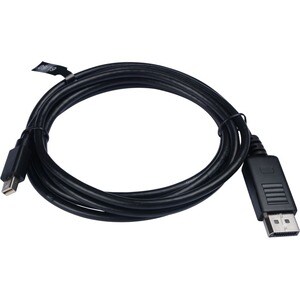 1 Meter (3.28 FT) DisplayPort Cable