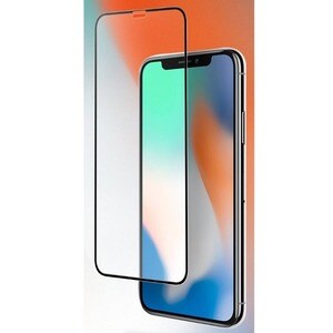 Spigen GLAS.tR SLIM Tempered Glass Screen Protector - Crystal Clear - 2 - For LCD iPhone 11, iPhone XR