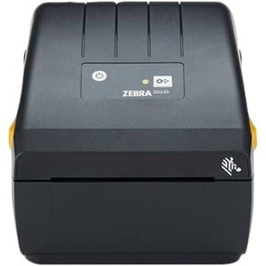 Zebra ZD230 Desktop Thermal Transfer Printer - Monochrome - Label/Receipt Print - USB - 4.09" Print Width - 5.98 in/s Mono