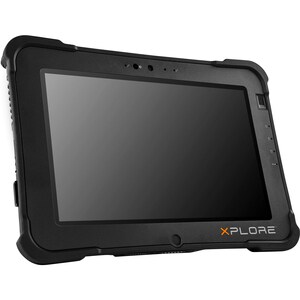 Xplore XSLATE L10 Rugged Tablet - 25.7 cm (10.1") - Octa-core (8 Core) 2.20 GHz - 4 GB RAM - 64 GB Storage - Android 8.1 O