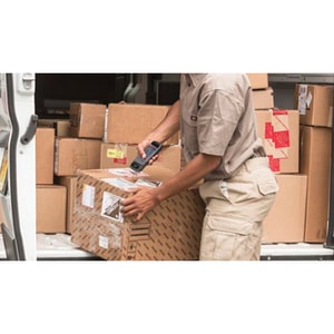 Honeywell Dolphin CT60 Handheld Terminal - Imager - 11.9 cm (4.7") - LCD - HD - 1280 x 720 - Touchscreen - 3 GB RAM / 32 G