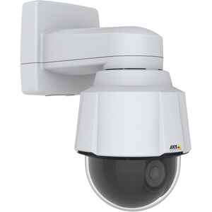 AXIS P5655-E 50HZ 32OPT ZOOM HDTV 1080P