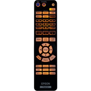 Epson Home Cinema 3200 3D LCD Projector - 16:9 - 3840 x 2160 - Rear, Front, Ceiling - 2160p - 4000 Hour Normal Mode - 5000
