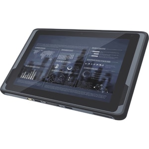 Advantech Tablet - 25,7 cm (10,1 Zoll) - 4 GB - 64 GB - Android 6.0 Marshmallow - 4G - Atom x7 Quad-Core x7-Z8750 1,60 GHz