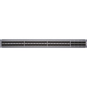 Juniper QFX5120 Ethernet Switch - Manageable - 3 Layer Supported - Modular - 272 W Power Consumption - Optical Fiber - 1U 