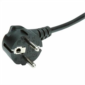 Roline PowerBar Steckdosenleiste - 3 x Typ F - 3 m Kabel - 250 V AC Voltage - 3,60 kW - Desktop
