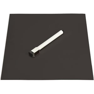 StarTech.com Magnetic Project Mat - 9.5"x10.5"/24x27cm Magnetic Dry Erase Sheet - Magnetic Parts Tray - Electronics Repair
