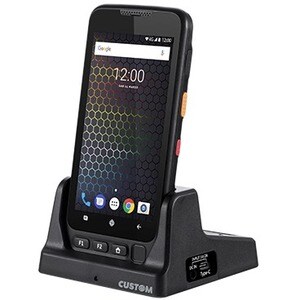 P-RANGER 5IN RUGGED HANDHELD IN