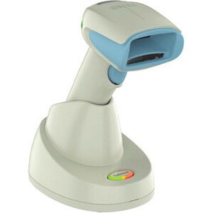 Honeywell Xenon Extreme Performance (XP) 1952h Cordless Area-Imaging Scanner - Wireless Connectivity - 1D, 2D - Imager - U