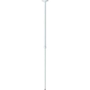 Fixation au plafond AXIS T91B53 pour Caméra de surveillance - 1,60 kg Max