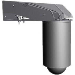 Fixation murale AXIS pour Caméra réseau - 45 kg Max