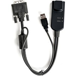 SERVER INTERFACE MODULE DVI VIDEO