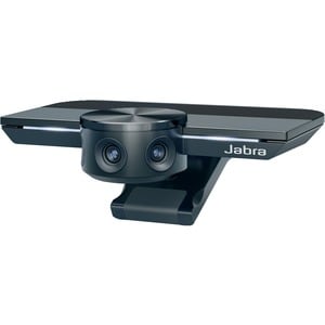 Jabra PanaCast
180° Panoramik-4K Kamera; USB-C Anschluss; Microsoft Teams zertifiziert. 
Lieferumfang: Jabra PanaCast und 