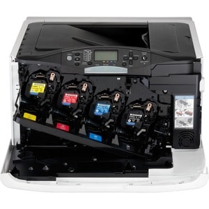Canon imageCLASS LBP LBP843Cx Desktop Laser Printer - Colour - 31 ppm Mono / 31 ppm Color - 9600 x 600 dpi Print - Automat