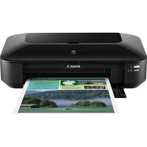 Canon PIXMA iX iX6770 Desktop Inkjet Printer - Colour - 9600 x 2400 dpi Print - 150 Sheets Input - 12000 Pages Duty Cycle 