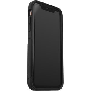 OtterBox iPhone 11 Commuter Series Case - For Apple iPhone 11 Smartphone - Black - Drop Resistant, Dirt Resistant, Bump Re