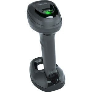 Al por menor, Restaurante de servicio rápido (QSR), Industrial Dispositivo de mano Kit de lector de código de barras Zebra