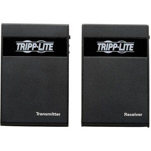 Eaton Tripp Lite Series Wireless HDMI Extender Kit, Transmitter/Receiver, Zero Latency, 4K, 7.1 Audio, HDCP 2.2, Up to 98 