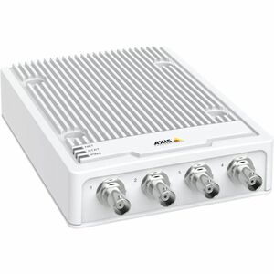 AXIS M7104 Videoencoder - TAA-konform - Funktionen: Videocodierung