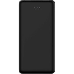 mophie Power Boost XXL - Portable Charger with Universal Compatibility - Black - Made for Smartphones, Tablets, and Other 