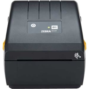 ZD220 DT PRINT STD EZPL 203 DPI EU/UK USB