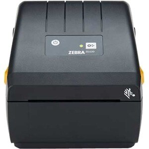 ZD220 TT PRINT 74M STD EZPL 203 DPI EU/UK USB