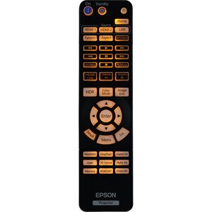 Epson EH-TW7100 3D LCD Projector - 16:9 - White - 3840 x 2160 - Front, Ceiling - 3500 Hour Normal Mode - 5000 Hour Economy