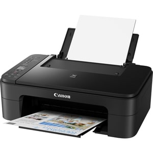 Canon PIXMA TS3350 MkII Wireless Inkjet Multifunction Printer - Colour - Copier/Printer/Scanner - 4800 x 1200 dpi Print - 