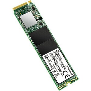 Transcend Solid State-Laufwerk - M.2 2280 Intern - 1 TB - PCI Express (PCI Express 3.0 x4)