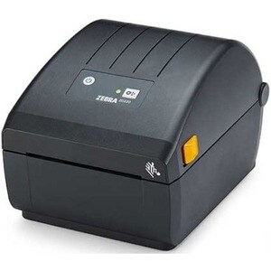 Zebra ZD220 Desktop Direktthermodrucker - Monochrom - Etiketten-/Quittungsdruck - USB - 102 mm/s Monodruck - 203 dpi Druck