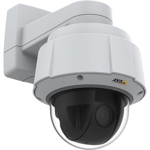 AXIS Q6075-E HD Network Camera - Dome - H.264/MPEG-4 AVC, H.265/MPEG-H HEVC - 1920 x 1080 - 4.25 mm Zoom Lens - 40x Optica