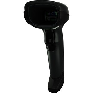 Zebra DS4608 Retail, Hospitality Handheld Barcode-Scanner-Set - Kabel Konnektivität - Schwarz - USB Kabel im Lieferumfang 