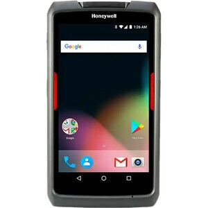 Honeywell ScanPal EDA71 Enterprise Tablet - 4 GB RAM - 64 GB Flash - 7" HD Touchscreen - LCD - Rear Camera - Android 8.0 O