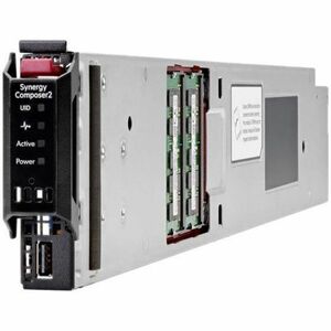 HPE Synergy Composer2 Infrastructure Management Equipment