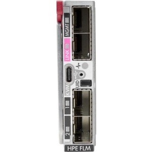 HPE Synergy Expansion Module - For Data Networking