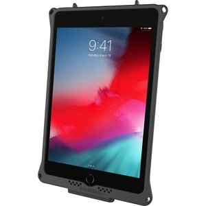 RAM Mounts IntelliSkin For Apple iPad mini 5 - For Apple iPad mini (5th Generation) Tablet - Drop Resistant, Damage Resist