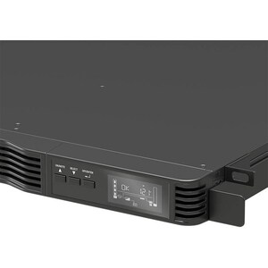 Vertiv Liebert PSI5 UPS - 1440VA 1350W 120V 1U Line Interactive AVR Rack Mount UPS, 0.9 Power Factor - Compact 1U Rack, Pu
