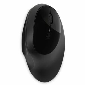 Souris Kensington Pro Fit - Bluetooth/Radio Fréquence - USB - 5 Bouton(s) - Noir - Sans fil - 2,40 GHz - 1600 dpi