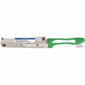 AddOn QSFP28 - 1 x LC 100GBase-CWDM4 Network - TAA Compliant - For Data Networking, Optical Network - Optical Fiber - Sing
