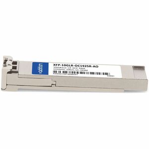 AddOn XFP - 1 x LC/PC Duplex 10GBase-LR Network