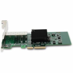 AddOnPC - PCI Express 2.0 x4 - 8 Gbit/s Data Transfer Rate - Intel 82574 - 1 Port(s) - Multi-mode, Single-mode