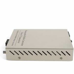 AddOn Transceiver/Media Converter - 2 Port(s) - 1 x Network (RJ-45) - 1 x SC - Optical Fiber, Twisted Pair - 1310 nm Fiber