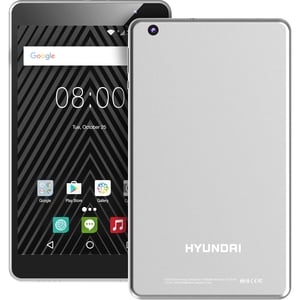 Hyundai Koral 8W2 HT0802W16 Tablet - 8" - Cortex A35 Quad-core (4 Core) 1.50 GHz - 2 GB RAM - 16 GB Storage - Android 9.0 