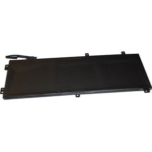 Batterie V7 D-62MJV-V7E - 3-cellule Lithium ion (Li-Ion) - Pour Ordinateur Portable - Batterie rechargeable - 11.4 V - 486