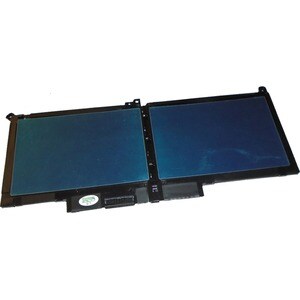 V7 D-F3YGT-V7E Batterie - 4-Zelle Lithium-Ionen (Li-Ionen) - für Notebook - Aufladbarer Akku - 7.6 V - 7894 mAh - 60 Wh Sh