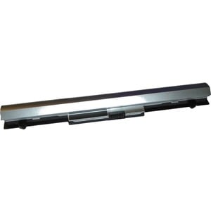 V7 H-RO04-V7E Battery - 4-cell Lithium Ion (Li-Ion) - For Notebook - Battery Rechargeable - 14.4 V - 2800 mAh - 40 Wh Shel